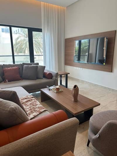 2 Bedroom Flat for Rent in Zinj, Capital Governorate - 2 Bedrooms Apartment For Rent Zinj, Capital Governorate