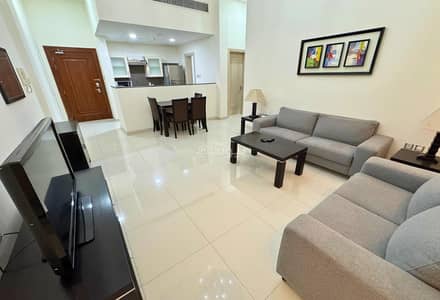 1 Bedroom Apartment for Rent in Adliya, Capital Governorate - 1 Bedroom Apartment For Rent Adliya, Capital Governorate