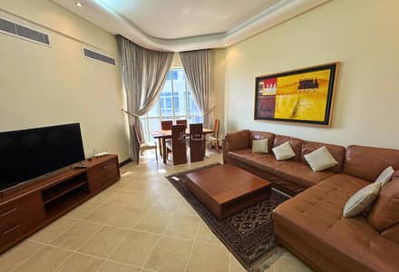 1 Bedroom Apartment for Rent in Hoora, Capital Governorate - 1 Bedroom Apartment For Rent in Hoora, Capital Governorate