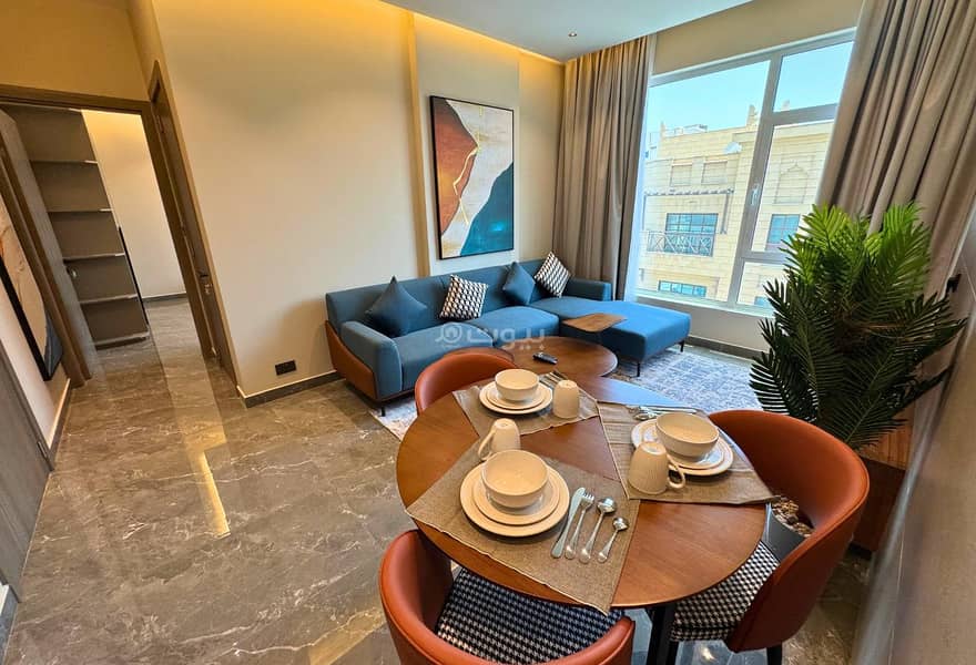 1 Bedroom Apartment For Rent in Zinj, Capital Governorate