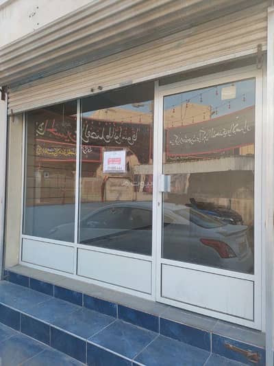 عقارات تجارية اخرى  للايجار في طشان، محافظة العاصمة - مساحة تجارية للإيجار في تشان، المحافظةالعاصمة
