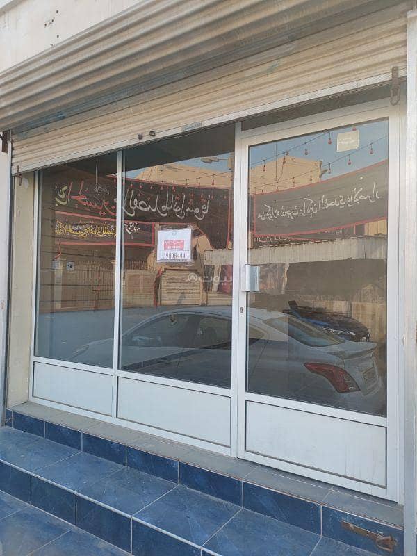 مساحة تجارية للإيجار في تشان، المحافظةالعاصمة