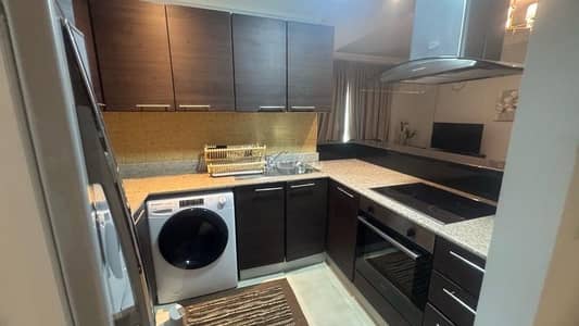 2 Bedroom Apartment for Sale in Juffair, Capital Governorate - 2 Bedrooms Apartment For Sale Juffair, Capital Governorate