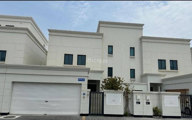 3 Bedrooms Villa For Rent Amwaj Island, Muharraq Governorate