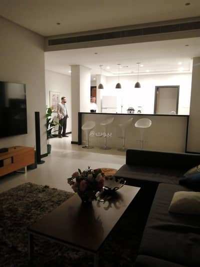 2 Bedroom Apartment for Rent in Zinj, Capital Governorate - 2 Bedrooms Apartment For Rent Zinj Capital Governorate