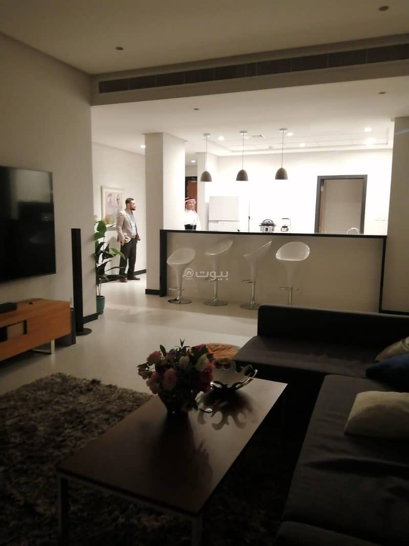 2 Bedrooms Apartment For Rent Zinj Capital Governorate