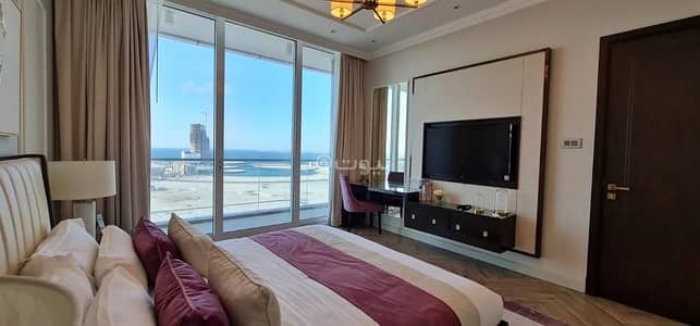 1 Bedroom Apartment for Rent in Seef, Capital Governorate - 1 Bedroom Apartment For Rent Seef, Capital Governorate