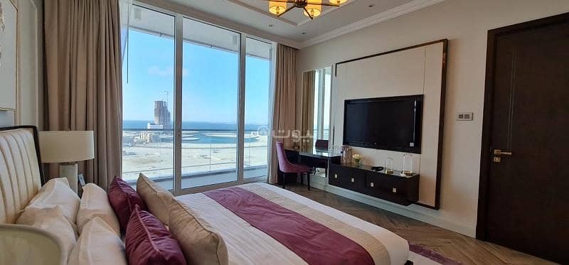 1 Bedroom Apartment For Rent Seef, Capital Governorate