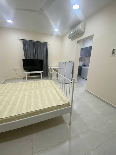 Studio for Rent in Zinj, Capital Governorate - 1 Bedroom Apartment For Rent in Zinj, Capital Governorate