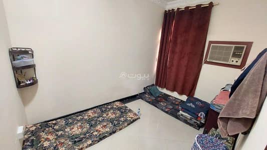 فلیٹ 2 غرفة نوم للايجار في الحورة، محافظة العاصمة - شقة مكونة من غرفتين للإيجار في الهورة، المحافظة الشمالية