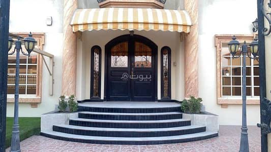 5 Bedroom Villa for Rent in Zinj, Capital Governorate - 5 Bedrooms Villa For Rent in Zinj, Capital Governorate