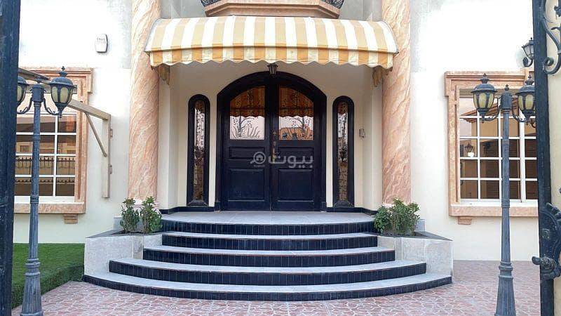 5 Bedrooms Villa For Rent in Zinj, Capital Governorate