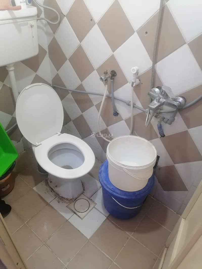 شقة غرفة نوم واحدة للإيجار في قudaibiya، المحافظة العاصمة