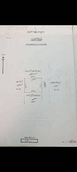 ارض سكنية  للبيع في عراد، محافظة المحرق - أرض سكنية للبيع في عراد، محافظة المحرق