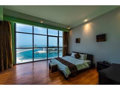 3 Bedroom Flat for Rent in Naim, Capital Governorate - 3 Bedrooms Apartment For Rent Naim, Capital Governorate