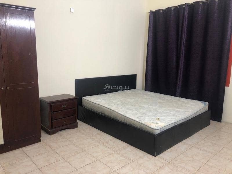 2 Bedrooms Apartment For Rent Juffair, Capital Governorate