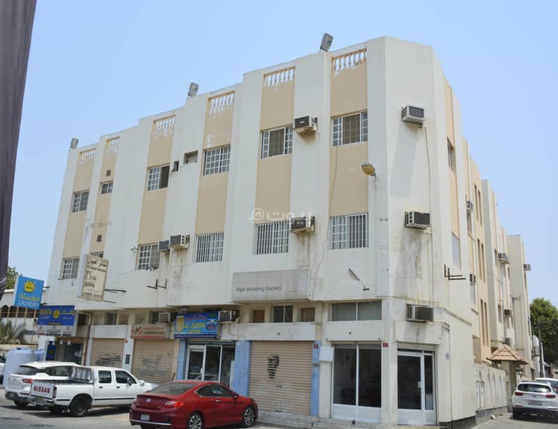 مبنى تجاري للبيع في البديع، المحافظة الشمالية مبنى تجاري للبيع في البديع، المحافظة الشمالية