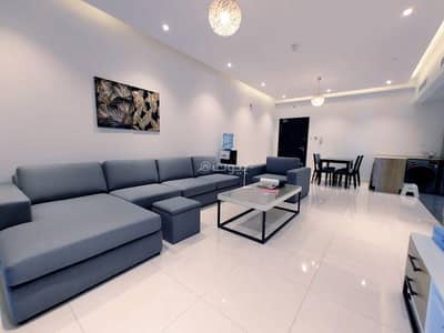 2 Bedroom Apartment for Rent in Juffair, Capital Governorate - 2 Bedrooms Apartment For Rent Juffair, Capital Governorate
