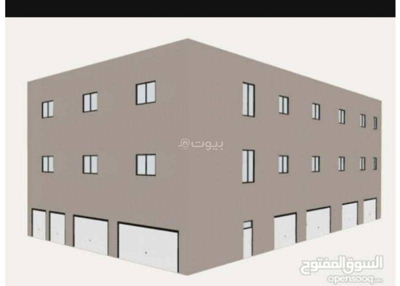 مبنى تجاري للبيع في مدينة حمد، المحافظة الشمالية مبنى تجاري للبيع في مدينة حمد، المحافظة الشمالية