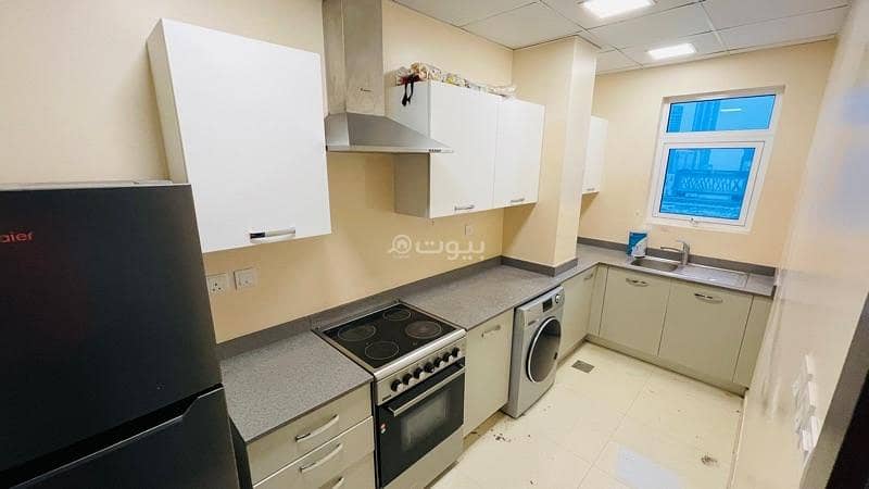 شقة بغرفة نوم واحدة للإيجار في البرهامة، محافظة Capital Governorate شقة بغرفة نوم واحدة للإيجار في البرهامة، محافظة Capital Governorate
