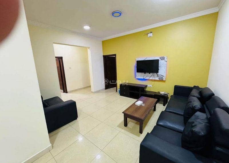 2 Bedrooms Apartment For Rent Hoora, Capital Governorate