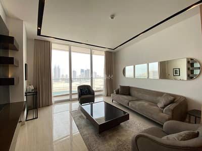 1 Bedroom Flat for Sale in Seef, Capital Governorate - 3 Bedrooms Apartment For Sale in Al Hidd, Muharraq Governorate