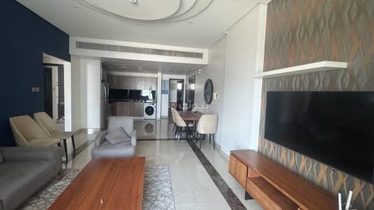 2 Bedroom Flat for Rent in Juffair, Capital Governorate - 2 Bedrooms Apartment For Rent Juffair, Capital Governorate