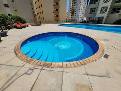 2 Bedroom Flat for Rent in Juffair, Capital Governorate - 2 Bedrooms Apartment For Rent Juffair, Capital Governorate