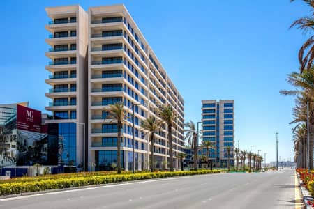 1 Bedroom Apartment for Sale in Muharraq, Muharraq Governorate - 1 Bedroom Apartment For Sale in Muharraq