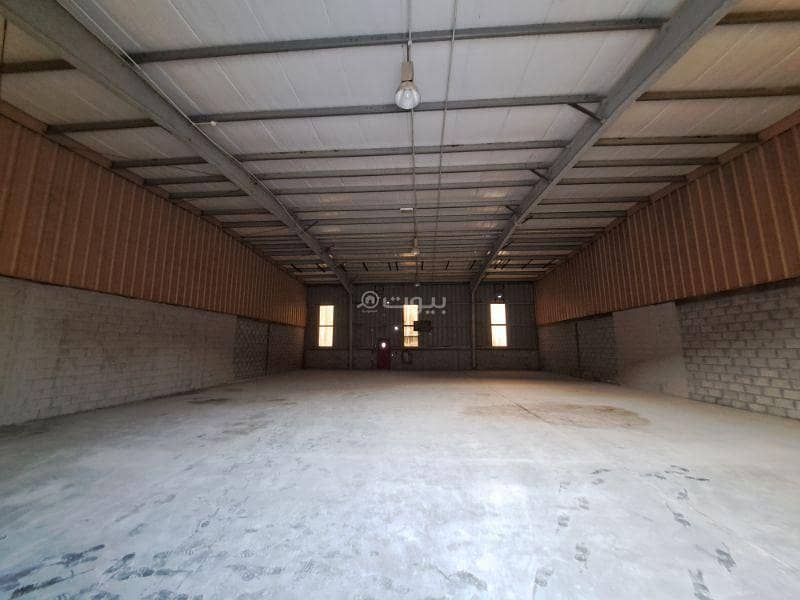 Other Commercial Property For Rent in Tubli, Capital Governorate