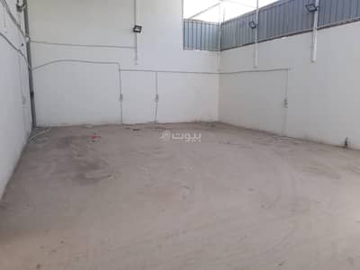 Garage for Rent in Madinat Hamad, Northern Governorate - Garage For Rent in Madinat Hamad, Northern Governorate