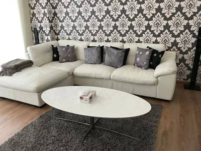 2 Bedroom Apartment for Sale in Al Hidd, Muharraq Governorate - 2 Bedrooms Apartment For Sale Al Hidd, Muharraq Governorate