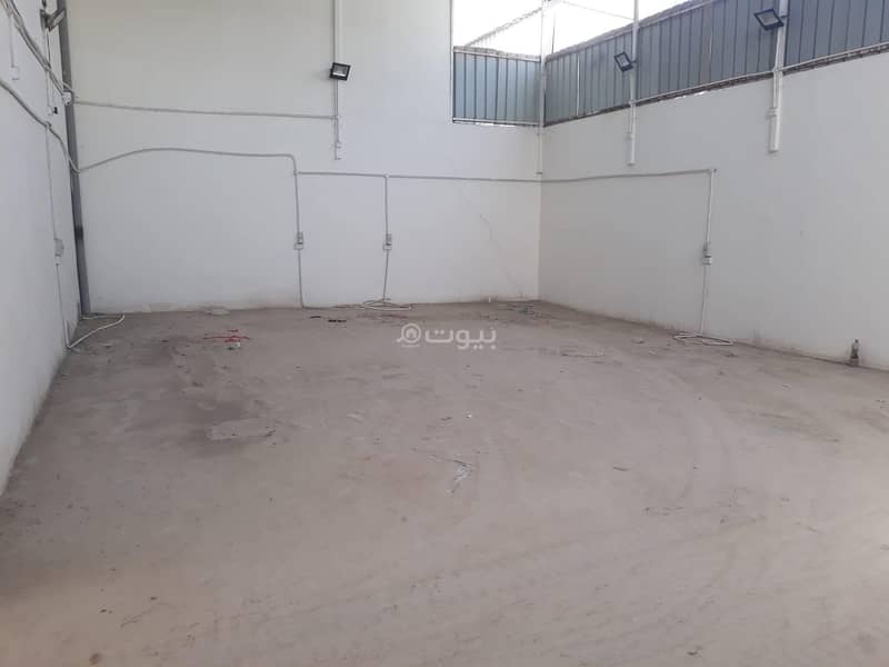 Garage For Rent in Madinat Hamad, Northern Governorate