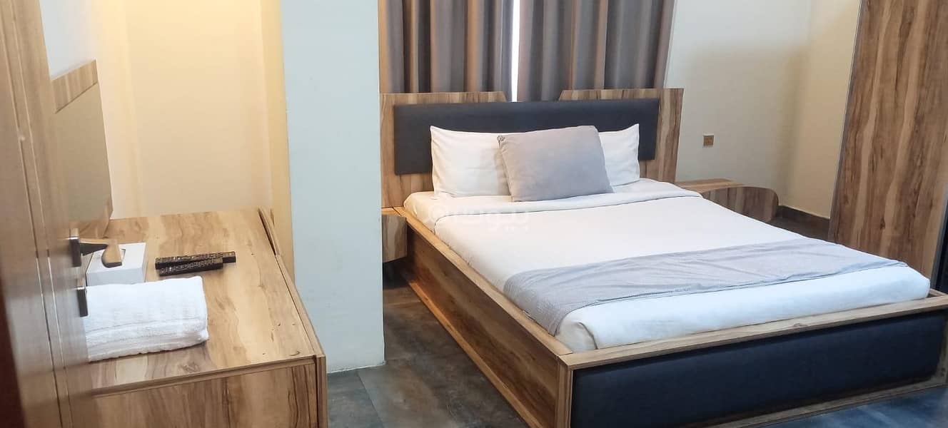 1 Bedroom Apartment For Rent Juffair, Capital Governorate
