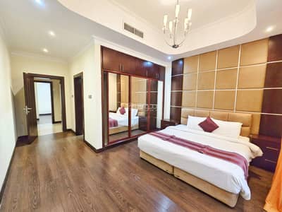 2 Bedroom Flat for Rent in Seef, Capital Governorate - 2 Bedrooms Apartment For Rent Seef, Capital Governorate