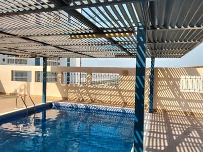 3 Bedroom Apartment for Rent in Hoora, Capital Governorate - 3 Bedrooms Apartment For Rent Hoora, Capital Governorate