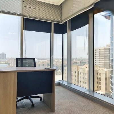 Other Commercial for Rent in Adliya, Capital Governorate - 0 Bedrooms Other Commercial For Rent Adliya, Capital Governorate