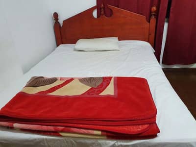 1 Bedroom Flat for Rent in Juffair, Capital Governorate - 1 Bedroom Apartment For Rent Juffair, Capital Governorate