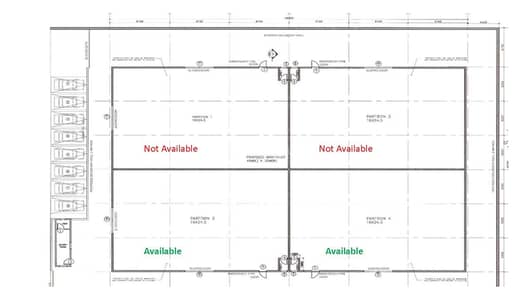 Other Commercial for Rent in Al Hidd, Muharraq Governorate - Other Commercial for Rent in Al Hidd, Muharraq Governorate