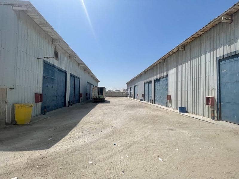 Commercial Property for Rent in Al Musalla, Northern Governorate
