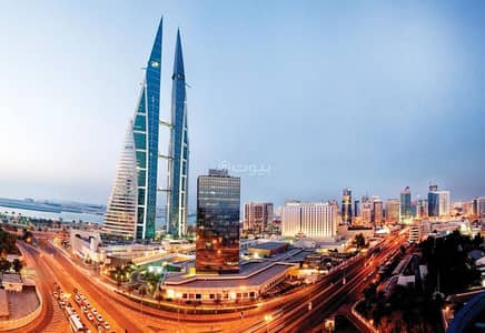 ارض سكنية  للايجار في المنامة، محافظة العاصمة - أرض سكنية للإيجار في المنامة، المحافظة العاصمة