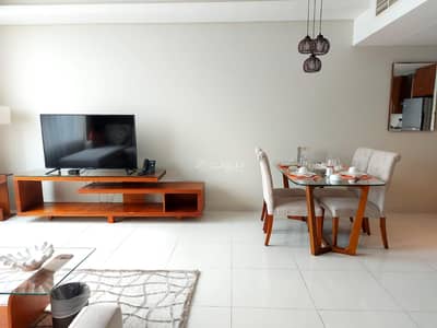 1 Bedroom Flat for Rent in Juffair, Capital Governorate - 1 Bedroom Apartment For Rent in Juffair, Capital Governorate