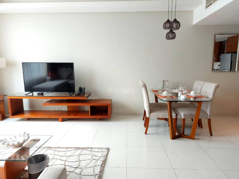 1 Bedroom Apartment For Rent in Juffair, Capital Governorate
