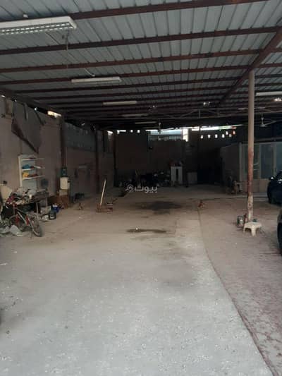 Garage for Rent in Salmabad, Northern Governorate - Garage For Rent in Salmabad Northern Governorate