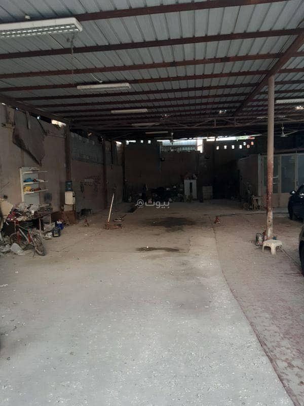 Garage For Rent in Salmabad Northern Governorate