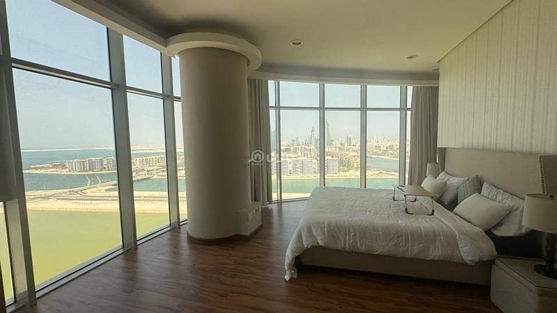 شقة استوديو للإيجار جفير، محافظة العاصمة