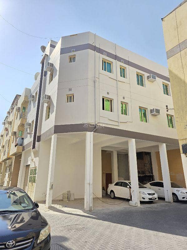 Commercial Building For Sale in Gudaibiya, Capital Governorate