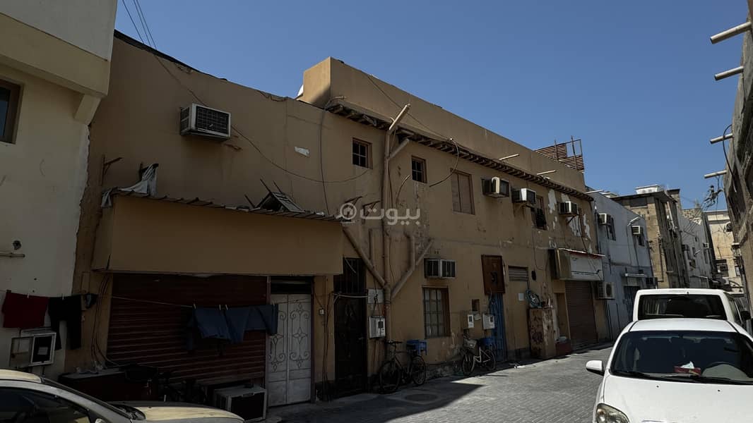 Commercial Building For Sale in Manama, Capital Governorate