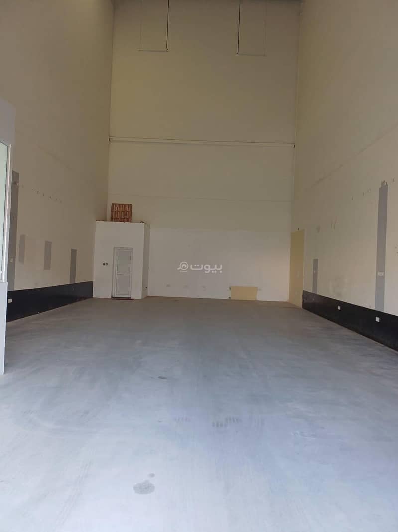 Commercial Property for Rent in Al Hidd, Muharraq Governorate