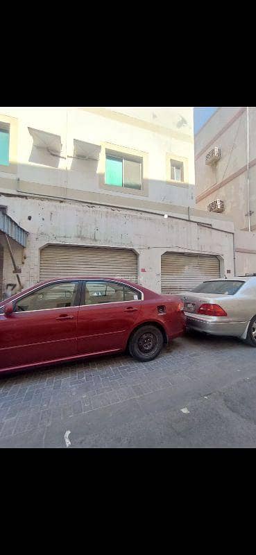 Other Commercial for Rent in Tashan, Capital Governorate - 0 Bedrooms Other Commercial For Rent Tashan
